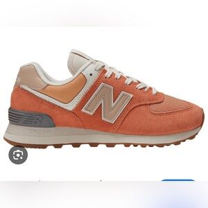 New Balance Women’s 574 Sneakers